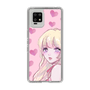 スリムプロテクションケース［ MIORI - Dollish girl ］