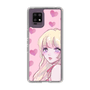 スリムプロテクションケース［ MIORI - Dollish girl ］