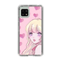 スリムプロテクションケース［ MIORI - Dollish girl ］