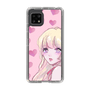スリムプロテクションケース［ MIORI - Dollish girl ］
