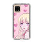 スリムプロテクションケース［ MIORI - Dollish girl ］