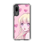 スリムプロテクションケース［ MIORI - Dollish girl ］