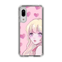 スリムプロテクションケース［ MIORI - Dollish girl ］