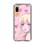 スリムプロテクションケース［ MIORI - Dollish girl ］
