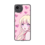スリムプロテクションケース［ MIORI - Dollish girl ］