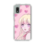 スリムプロテクションケース［ MIORI - Dollish girl ］