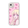 スリムプロテクションケース［ MIORI - Dollish girl ］