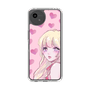 スリムプロテクションケース［ MIORI - Dollish girl ］