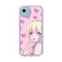 スリムプロテクションケース［ MIORI - Dollish girl ］