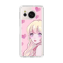 スリムプロテクションケース［ MIORI - Dollish girl ］