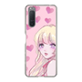 スリムプロテクションケース［ MIORI - Dollish girl ］