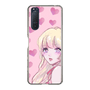 スリムプロテクションケース［ MIORI - Dollish girl ］