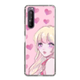 スリムプロテクションケース［ MIORI - Dollish girl ］