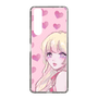 スリムプロテクションケース［ MIORI - Dollish girl ］