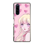 スリムプロテクションケース［ MIORI - Dollish girl ］