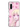スリムプロテクションケース［ MIORI - Dollish girl ］