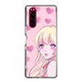 スリムプロテクションケース［ MIORI - Dollish girl ］