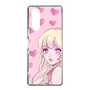 スリムプロテクションケース［ MIORI - Dollish girl ］