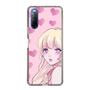 スリムプロテクションケース［ MIORI - Dollish girl ］