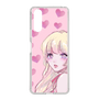 スリムプロテクションケース［ MIORI - Dollish girl ］