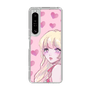 スリムプロテクションケース［ MIORI - Dollish girl ］