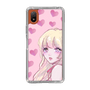 スリムプロテクションケース［ MIORI - Dollish girl ］