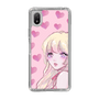 スリムプロテクションケース［ MIORI - Dollish girl ］