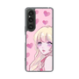 スリムプロテクションケース［ MIORI - Dollish girl ］