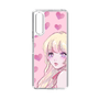 スリムプロテクションケース［ MIORI - Dollish girl ］