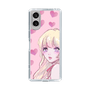 スリムプロテクションケース［ MIORI - Dollish girl ］