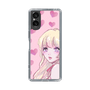 スリムプロテクションケース［ MIORI - Dollish girl ］