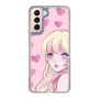 スリムプロテクションケース［ MIORI - Dollish girl ］
