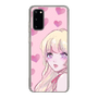 スリムプロテクションケース［ MIORI - Dollish girl ］