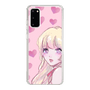 スリムプロテクションケース［ MIORI - Dollish girl ］