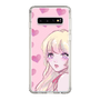 スリムプロテクションケース［ MIORI - Dollish girl ］