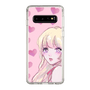 スリムプロテクションケース［ MIORI - Dollish girl ］