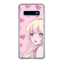 スリムプロテクションケース［ MIORI - Dollish girl ］
