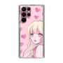 スリムプロテクションケース［ MIORI - Dollish girl ］