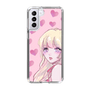 スリムプロテクションケース［ MIORI - Dollish girl ］