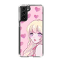 スリムプロテクションケース［ MIORI - Dollish girl ］