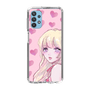 スリムプロテクションケース［ MIORI - Dollish girl ］