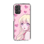 スリムプロテクションケース［ MIORI - Dollish girl ］