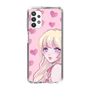 スリムプロテクションケース［ MIORI - Dollish girl ］