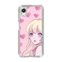 スリムプロテクションケース［ MIORI - Dollish girl ］