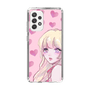 スリムプロテクションケース［ MIORI - Dollish girl ］