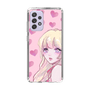 スリムプロテクションケース［ MIORI - Dollish girl ］