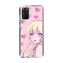 スリムプロテクションケース［ MIORI - Dollish girl ］