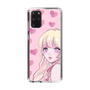スリムプロテクションケース［ MIORI - Dollish girl ］