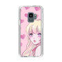 スリムプロテクションケース［ MIORI - Dollish girl ］