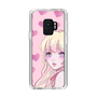 スリムプロテクションケース［ MIORI - Dollish girl ］